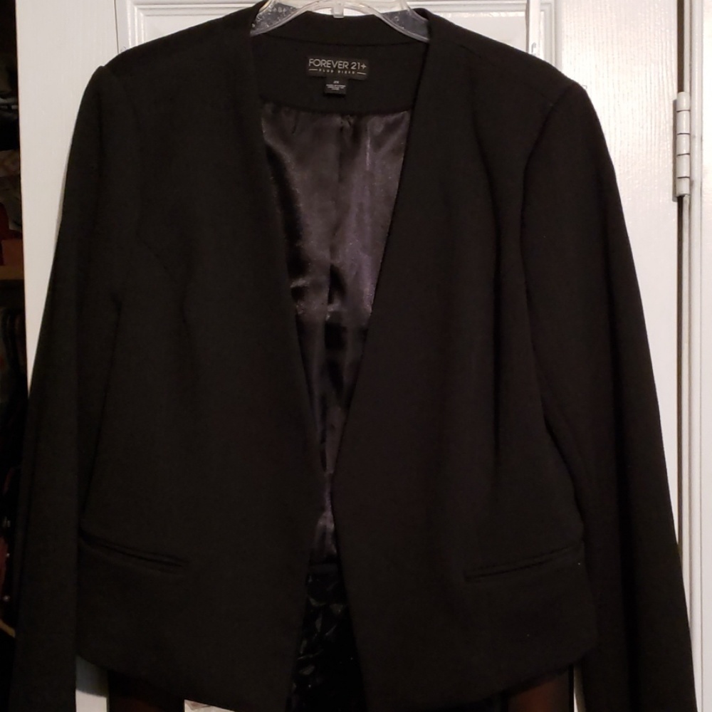 Blazer - Picture 2 of 3